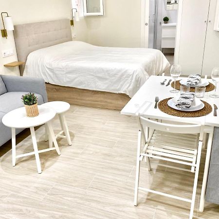 Apartamento Madrid Junto Palacio Real Екстер'єр фото