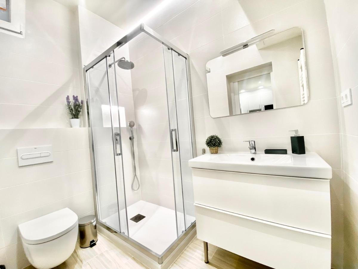 Apartamento Madrid Junto Palacio Real Екстер'єр фото
